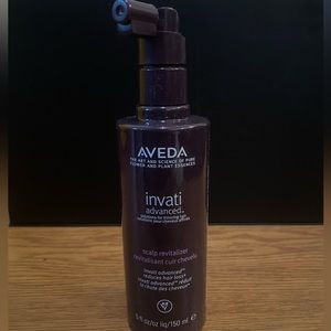 New aveda invanti